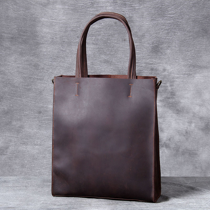 Luxury Bags Coach - Borsa tote a mano da uomo