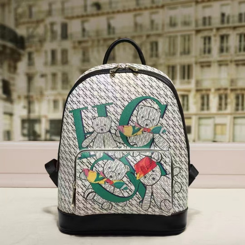 Luxury Bags Cute - CH Borsa a tracolla con stampa
