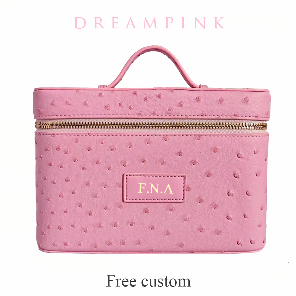 Luxury Bags Name For Women - Borsa da Toilette di Lusso in