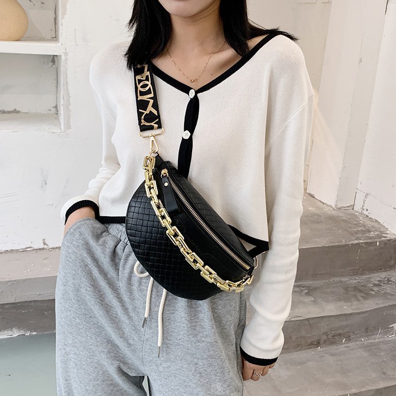 Luxury Bags Cute - Nuove borse da petto a catena