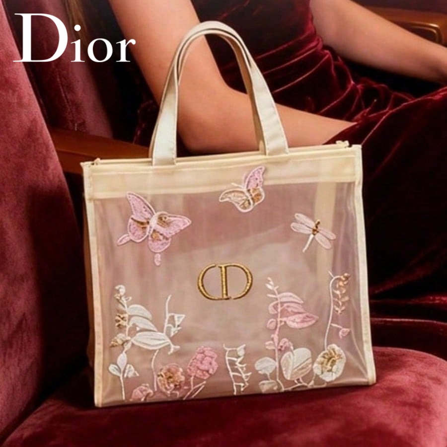 Luxury Bags Quality - Borsa Christian Dior Dior's Bag, borsa