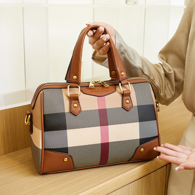 Luxury Bags Coach - Borsa Tote da Donna Ispirata a