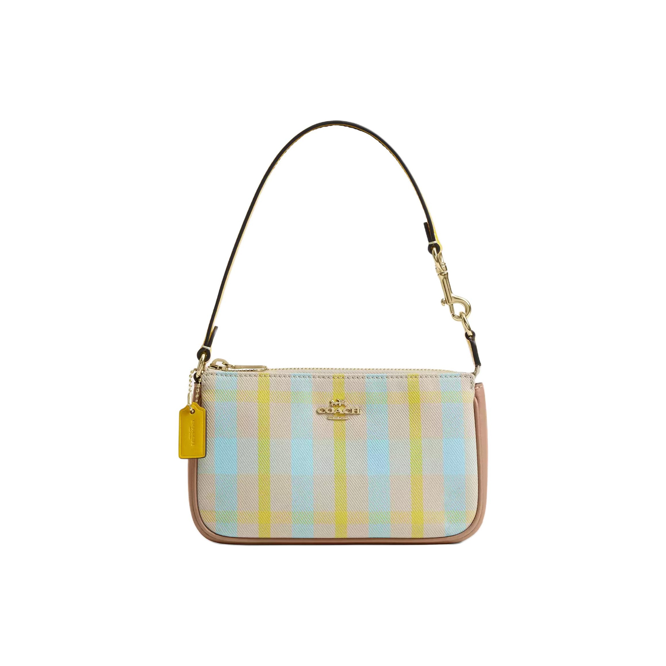 Luxury Bags Coach - COACH Nolita Borsa a Tracolla Piccola
