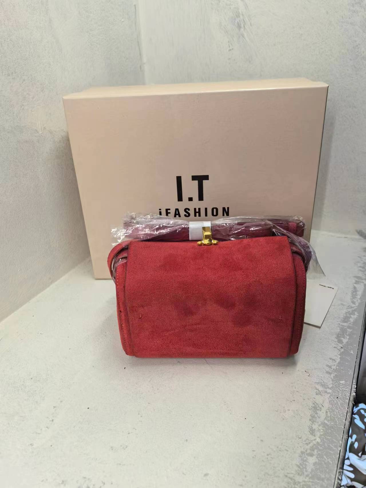 Luxury Bags Cute - Borsa da donna e piccola borsa