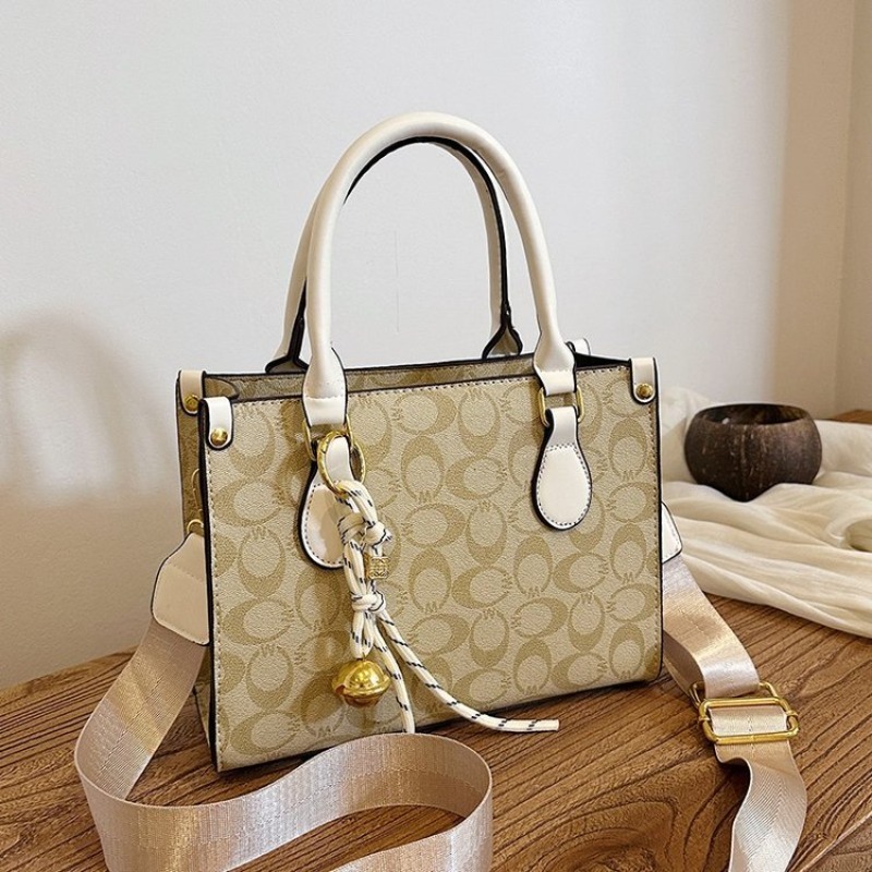 Luxury Bags Must Have - Borsa fasciatoio di lusso indispensabile, borsa