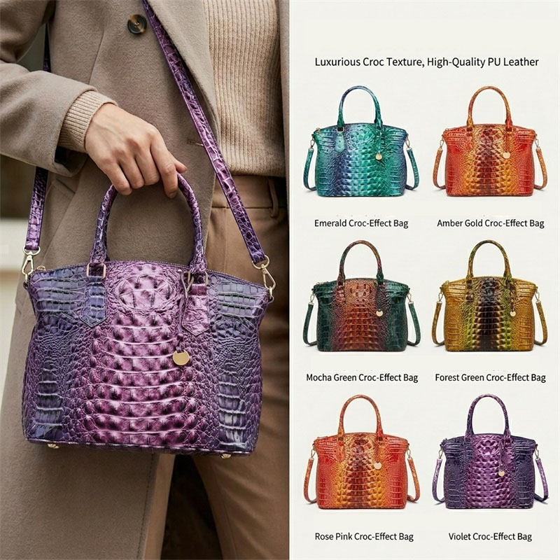 Luxury Bags Europe - Alirattan Nuova borsa da donna in