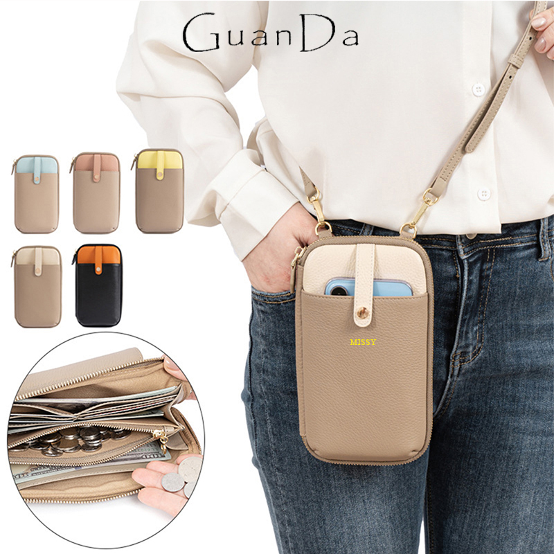 Luxury Bags Name For Women - Borsa a tracolla da donna in