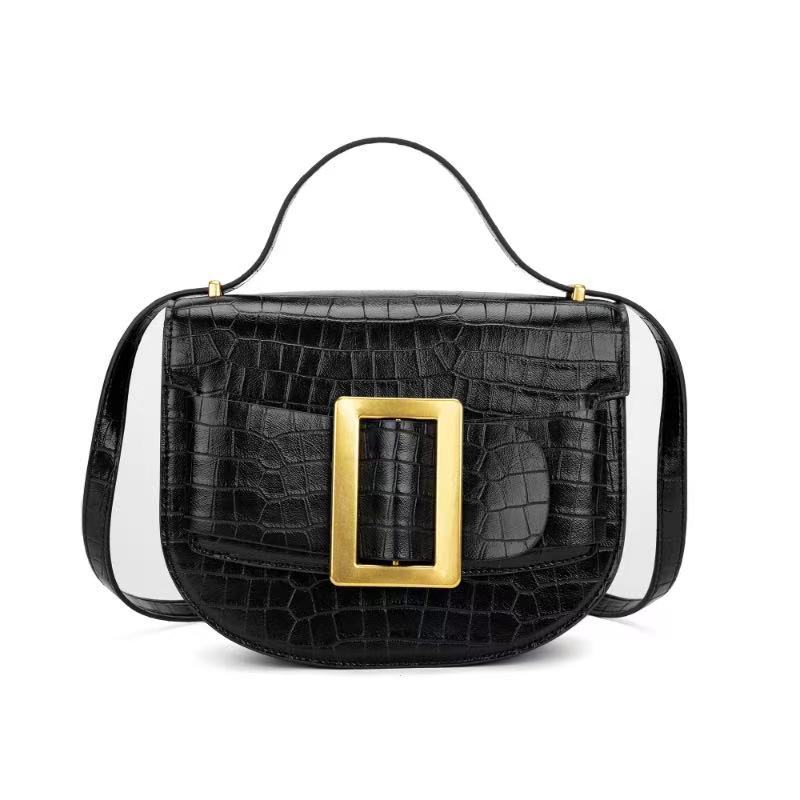 Luxury Bags Must Have - Borsa fasciatoio di lusso firmata da