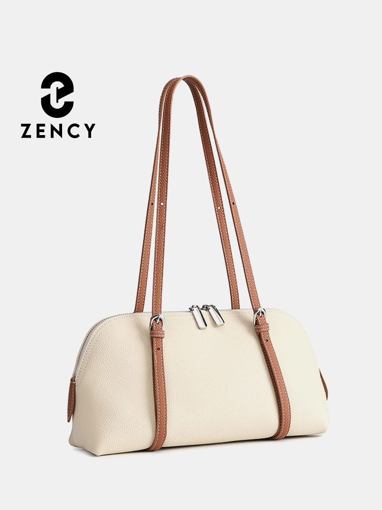 Luxury Bags Coach - Borsa Sottospalla Zency da Donna in
