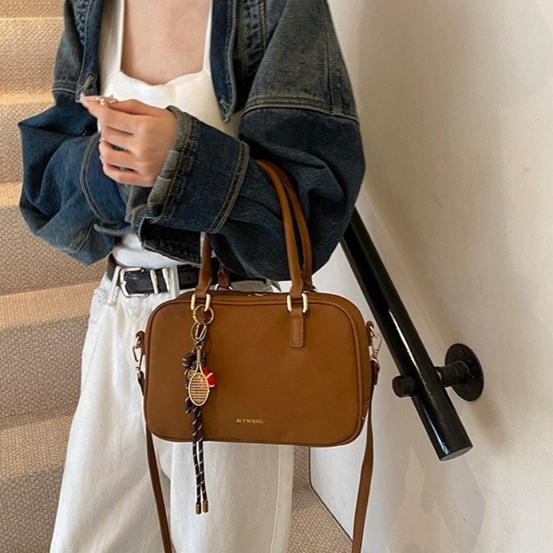 Luxury Bags Must Have - Borsa fasciatoio di lusso firmata da