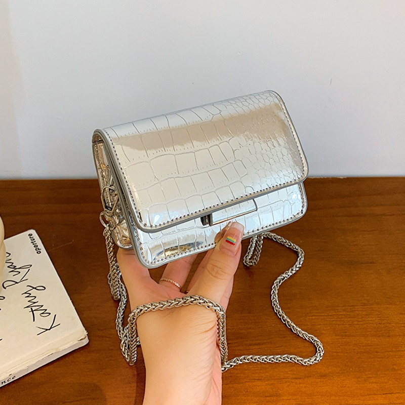 Luxury Bags Cute - Borsa a Tracolla Vintage da Donna
