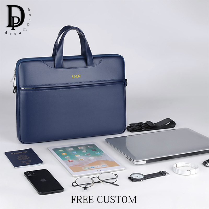 Luxury Bags Name For Women - Valigetta da lavoro per uomo Borsa