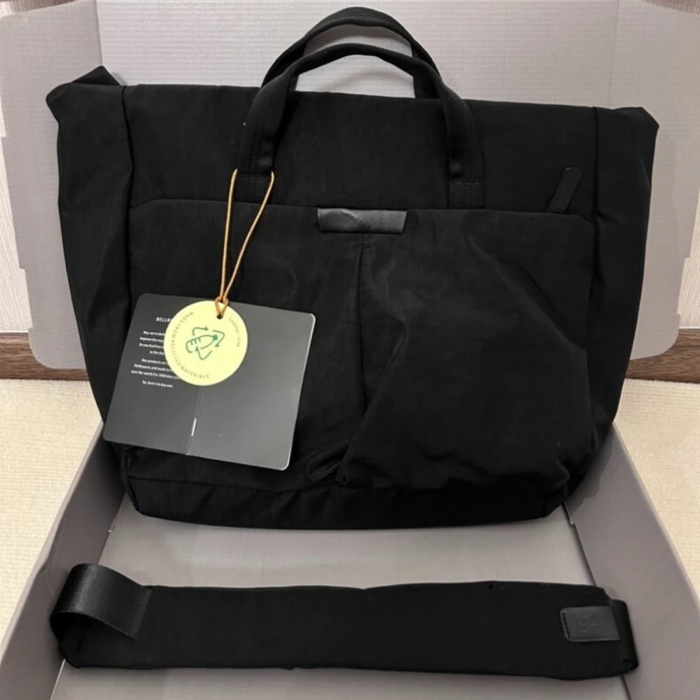 Luxury Bags In Tokyo - Borsa Messenger di Lusso Tokyo 14L,