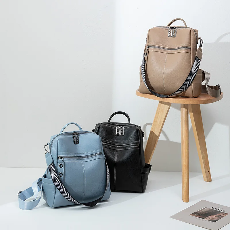 Zaino da viaggio da donna con  - Luxury Bags Quality recensione e prezzo