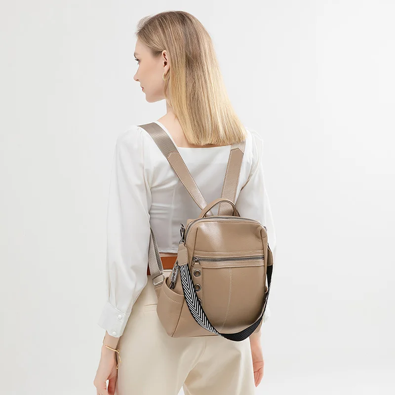 Zaino da viaggio da donna con  - Luxury Bags Quality recensione e prezzo