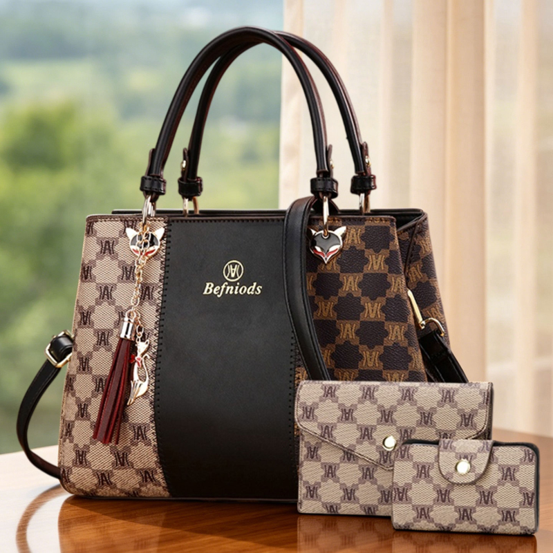 Borse da donna, Borse a mano,  - Luxury Bags & Leather Repair Of Atlanta recensione e prezzo