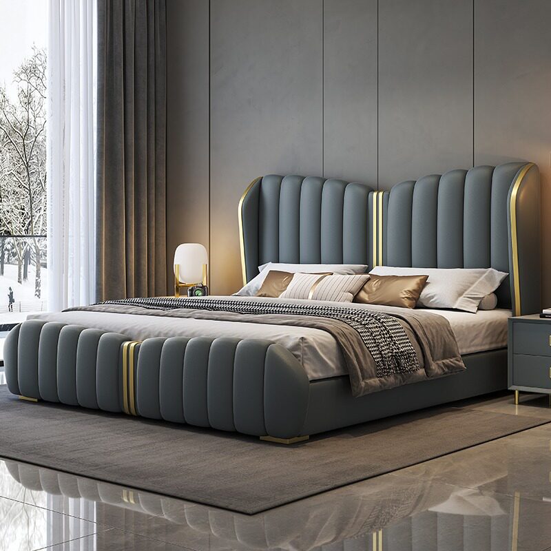 Letto Matrimoniale Moderno Sem - Luxury Bags Europe recensione e prezzo