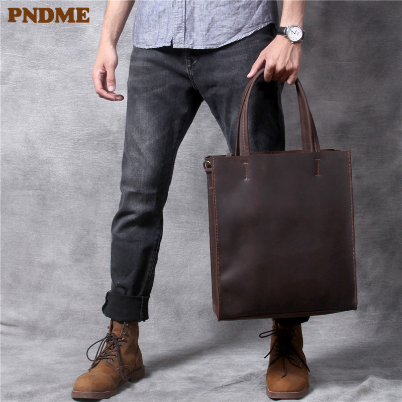 Borsa tote a mano da uomo vint - Luxury Bags Coach recensione e prezzo