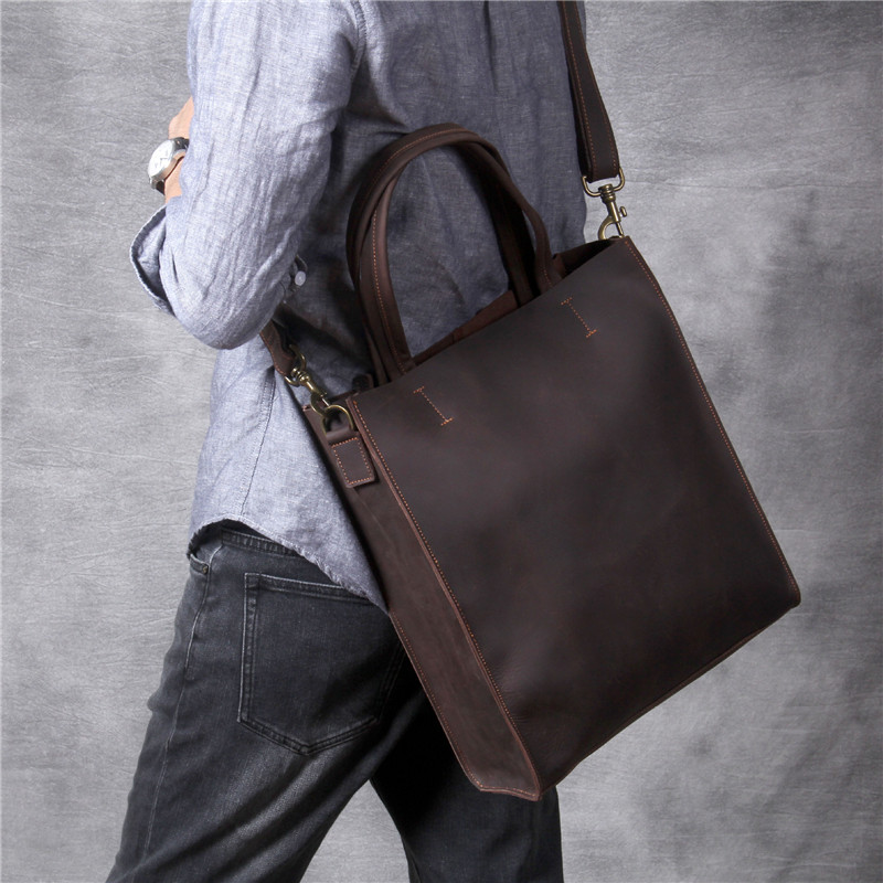 Borsa tote a mano da uomo vint - Luxury Bags Coach recensione e prezzo