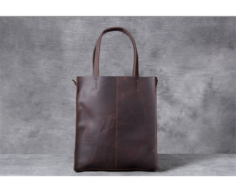 Borsa tote a mano da uomo vint - Luxury Bags Coach recensione e prezzo