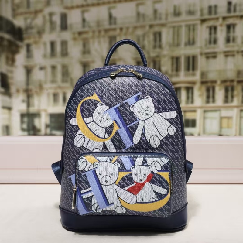 CH Borsa a tracolla con stampa - Luxury Bags Cute recensione e prezzo
