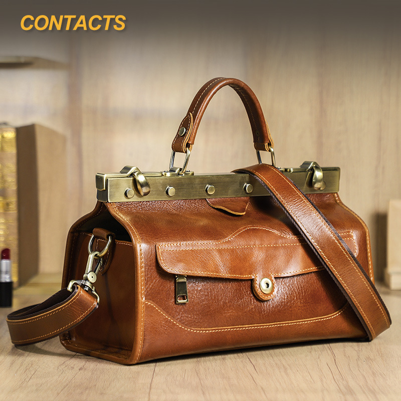 Borsa a Tracolla da Donna in V - Luxury Bags & Leather Repair Of Atlanta recensione e prezzo