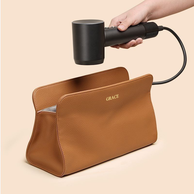 Borsa Porta Asciugacapelli in  - Luxury Bags Name For Women recensione e prezzo
