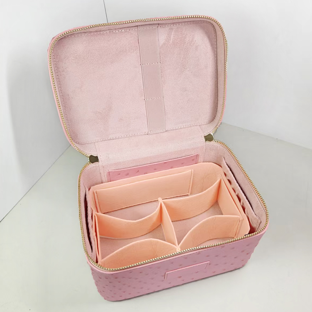 Borsa da Toilette di Lusso in  - Luxury Bags Name For Women recensione e prezzo