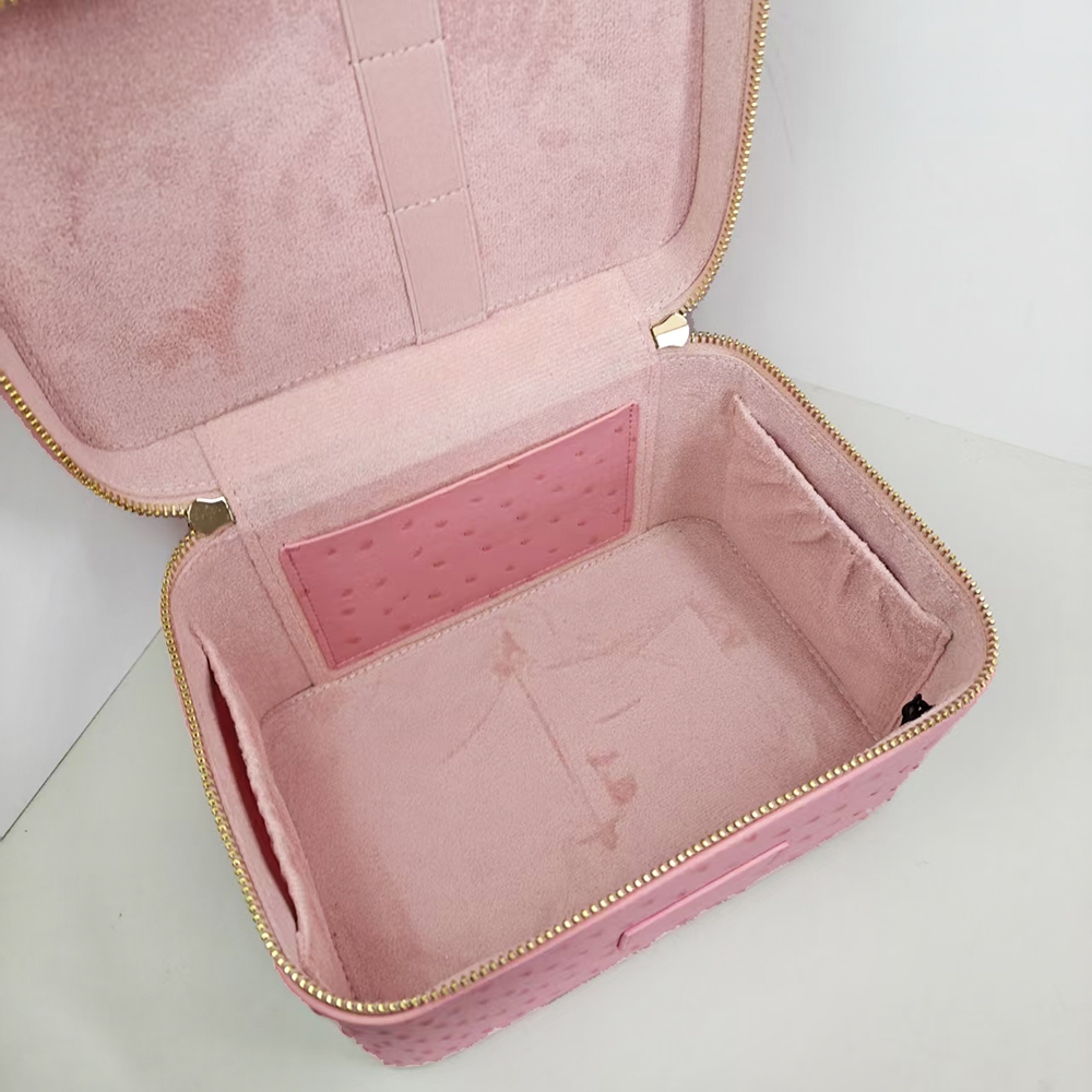 Borsa da Toilette di Lusso in  - Luxury Bags Name For Women recensione e prezzo