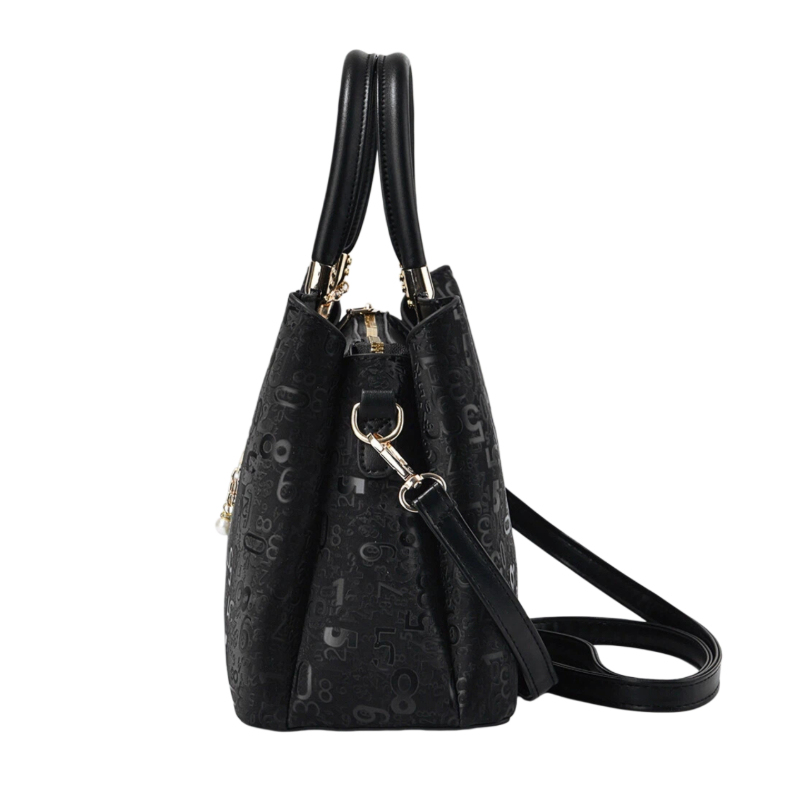 Set di 3 Borse da Donna alla M - Luxury Bags & Leather Repair Of Atlanta recensione e prezzo