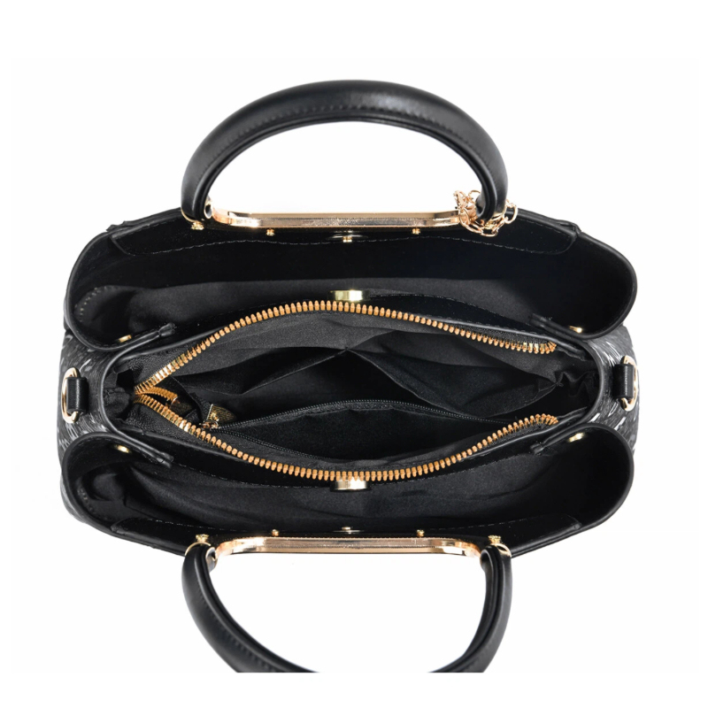 Set di 3 Borse da Donna alla M - Luxury Bags & Leather Repair Of Atlanta recensione e prezzo