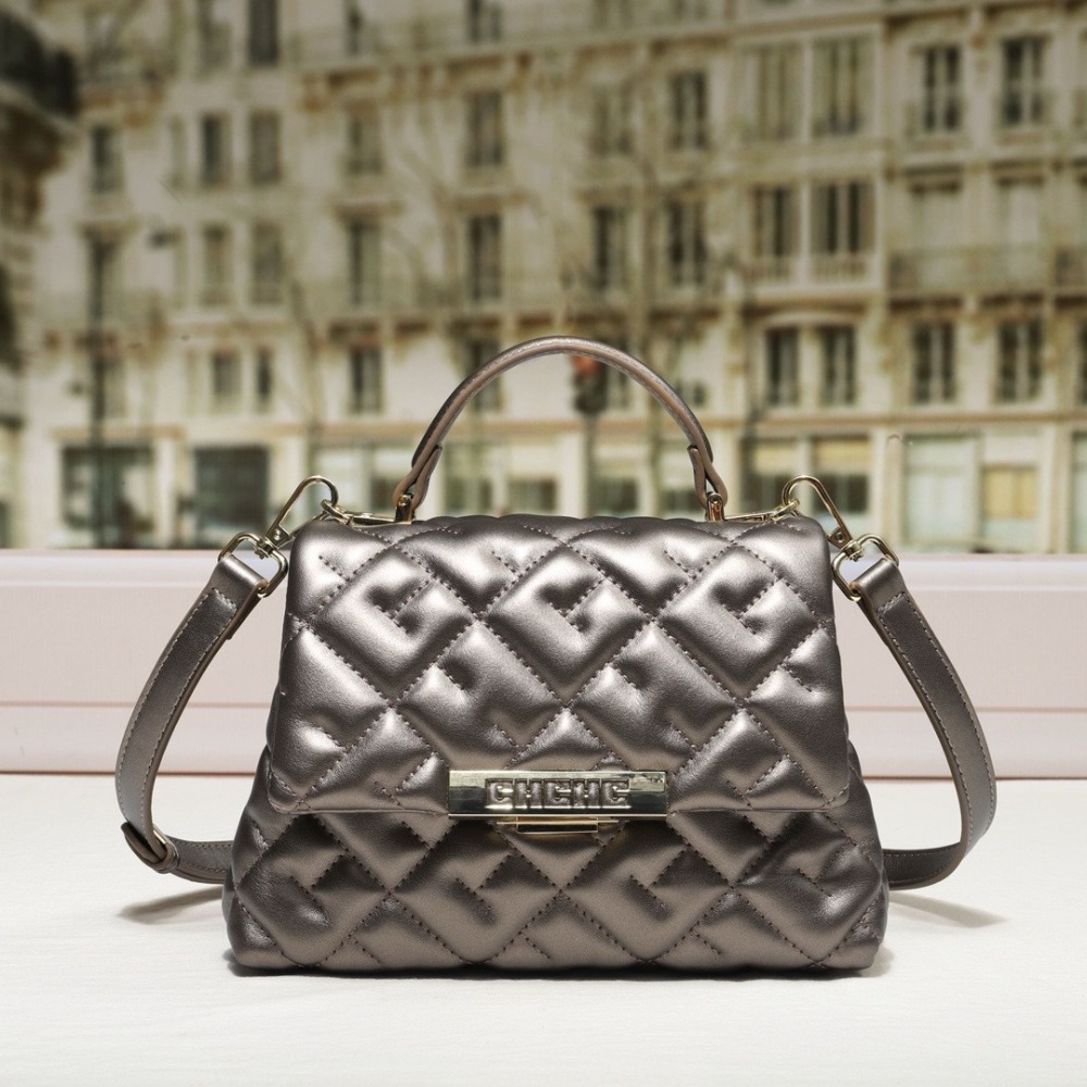 Elegante Borsa a Tracolla in P - Luxury Bags Must Have recensione e prezzo