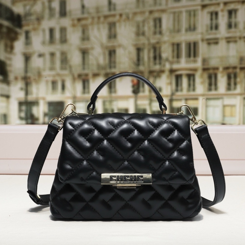 Elegante Borsa a Tracolla in P - Luxury Bags Must Have recensione e prezzo