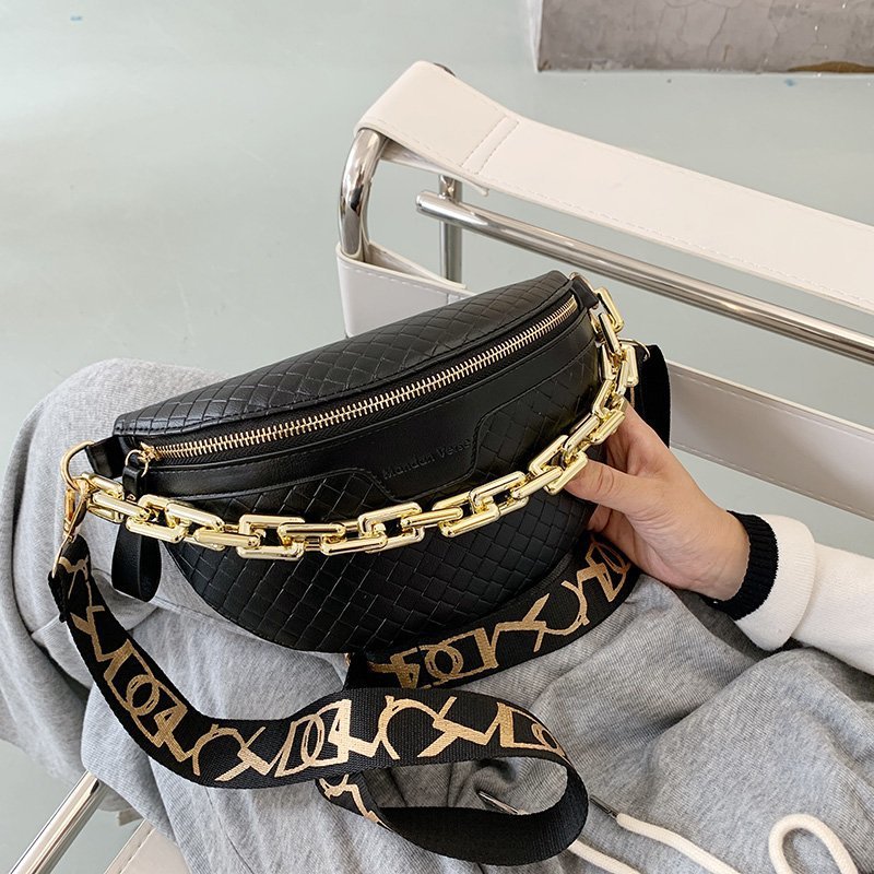 Nuove borse da petto a catena  - Luxury Bags Cute recensione e prezzo