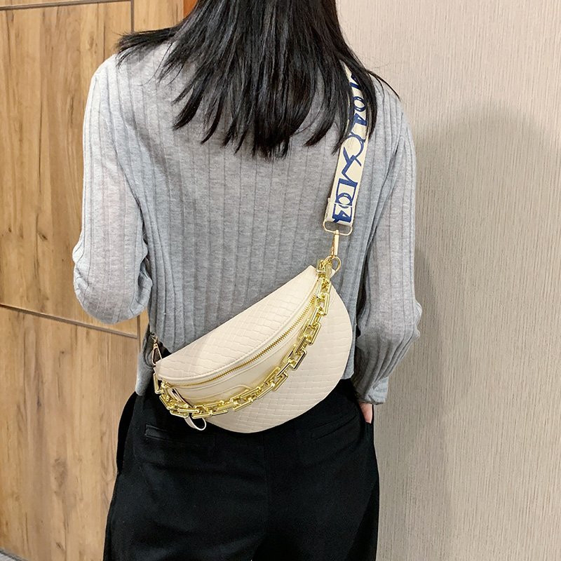 Nuove borse da petto a catena  - Luxury Bags Cute recensione e prezzo