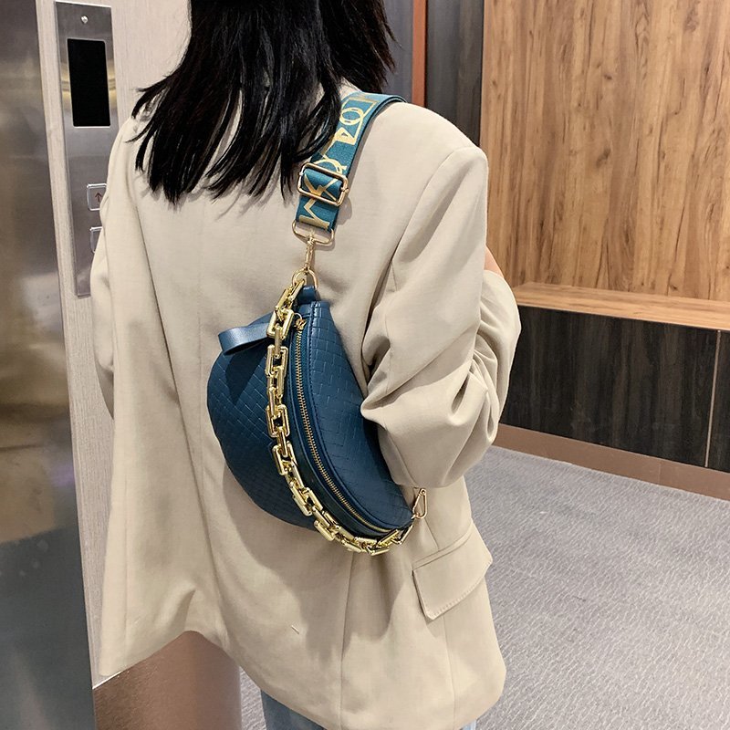 Nuove borse da petto a catena  - Luxury Bags Cute recensione e prezzo