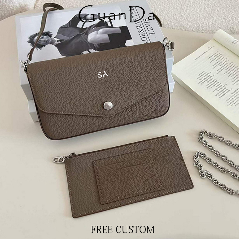 Borsa a Tracolla di Lusso in V - Luxury Bags Name For Women recensione e prezzo
