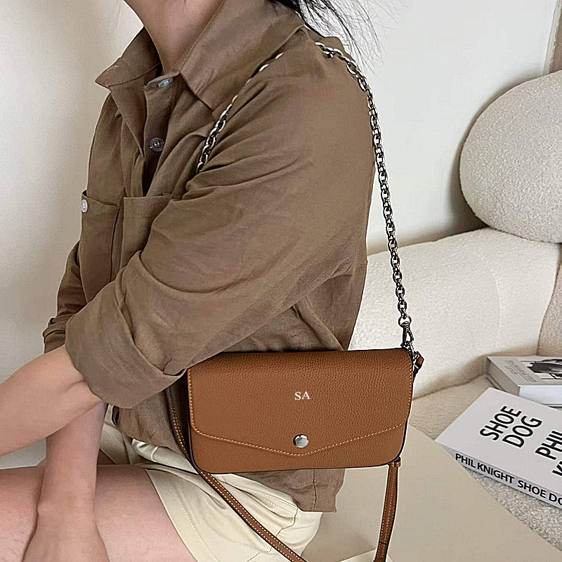 Borsa a Tracolla di Lusso in V - Luxury Bags Name For Women recensione e prezzo
