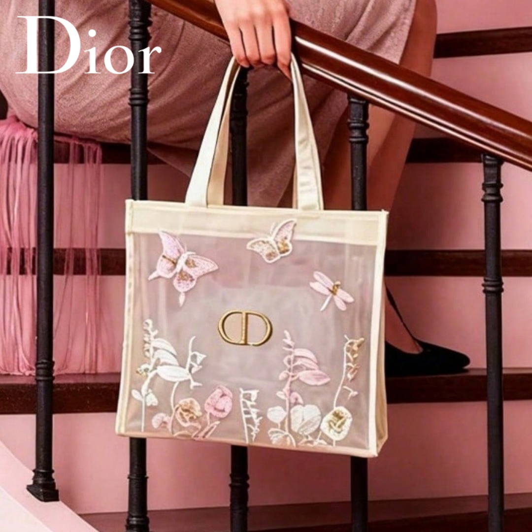 Borsa Christian Dior Dior's Ba - Luxury Bags Quality recensione e prezzo