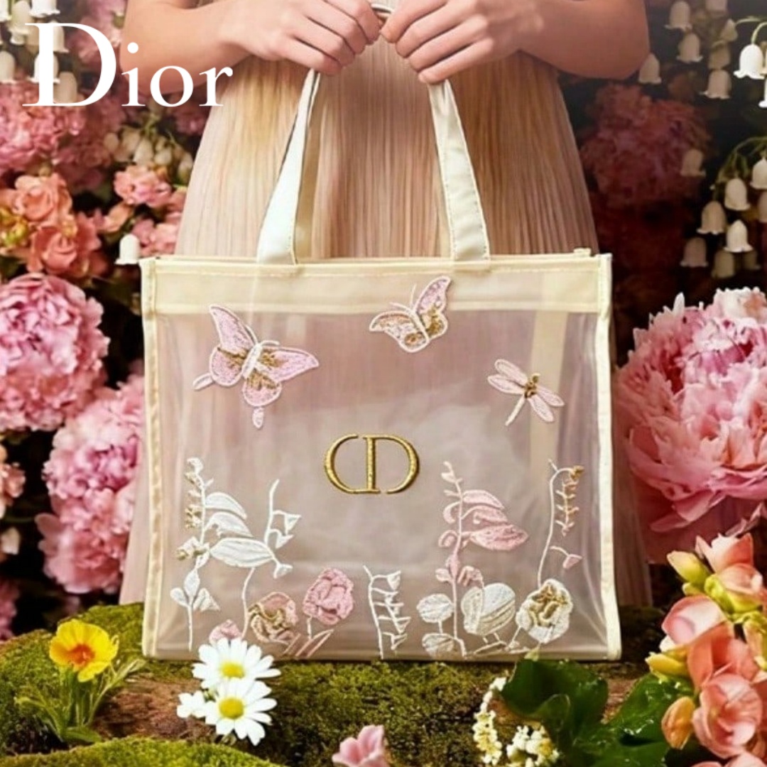 Borsa Christian Dior Dior's Ba - Luxury Bags Quality recensione e prezzo