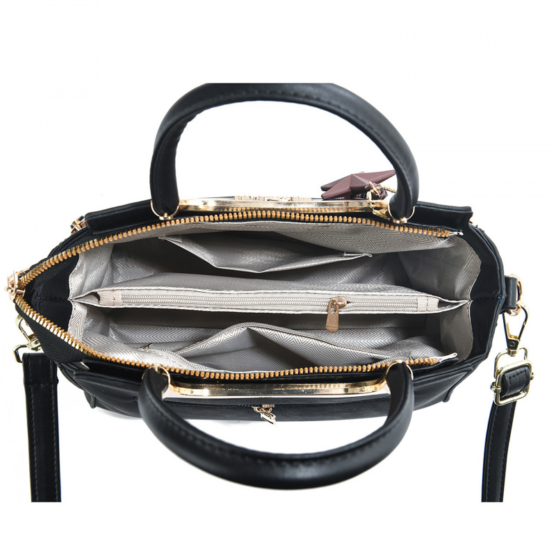 Elegante borsa da donna, tinta - Luxury Bags & Leather Repair Of Atlanta recensione e prezzo