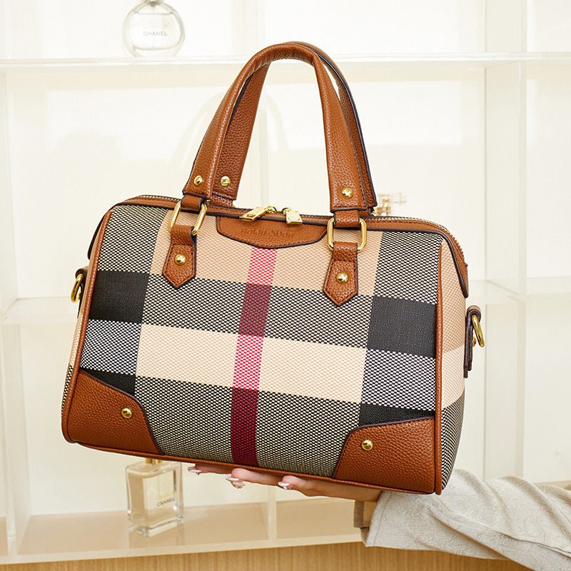 Borsa Tote da Donna Ispirata a - Luxury Bags Coach recensione e prezzo