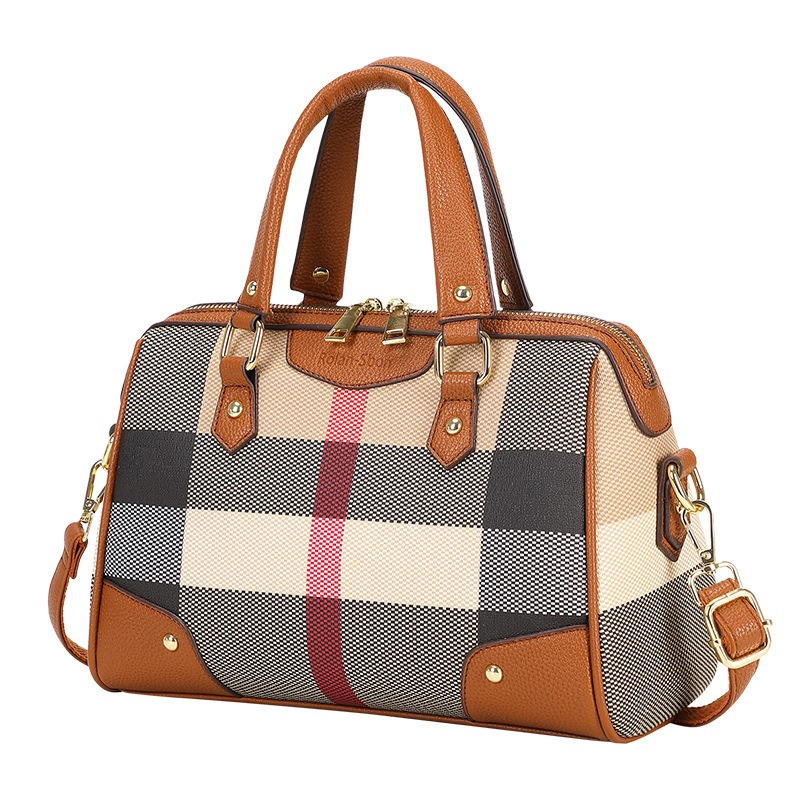 Borsa Tote da Donna Ispirata a - Luxury Bags Coach recensione e prezzo