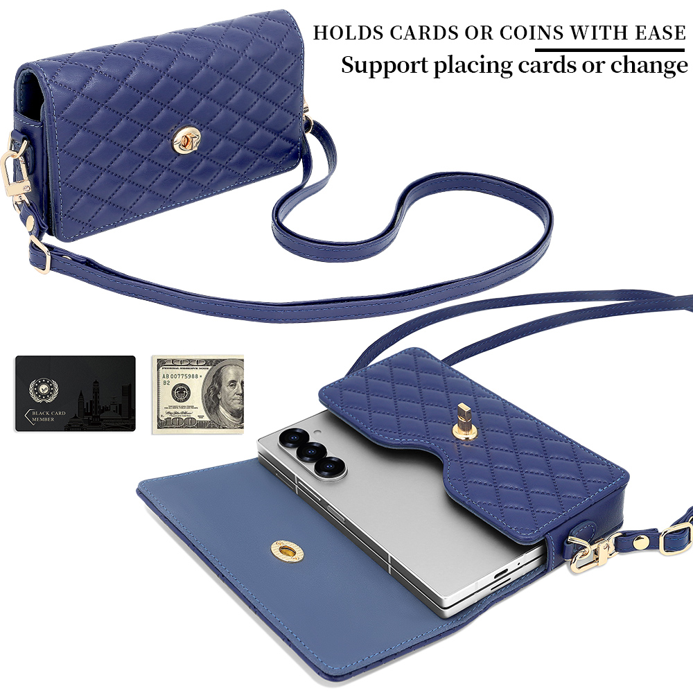 Borsa a portafoglio per cellul - Luxury Bags & Leather Repair Of Atlanta recensione e prezzo