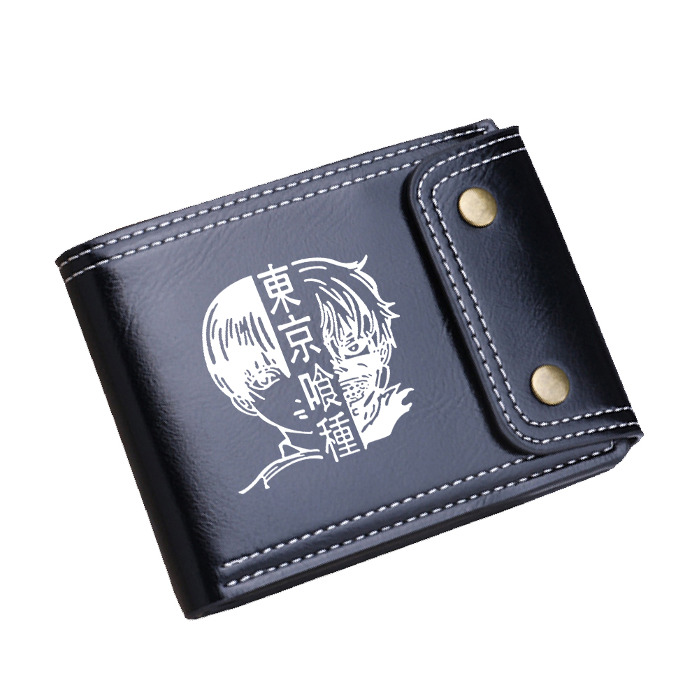 Anime Tokyo Ghoul Portafogli c - Luxury Bags In Tokyo recensione e prezzo