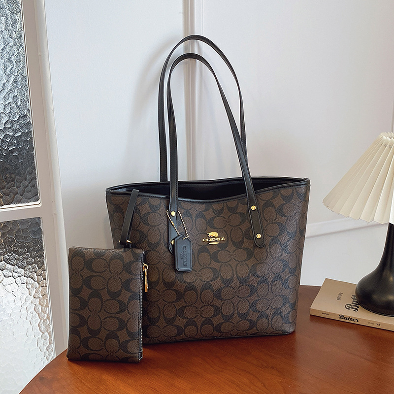 Borsa Messenger in Pelle di Lu - Luxury Bags Coach recensione e prezzo