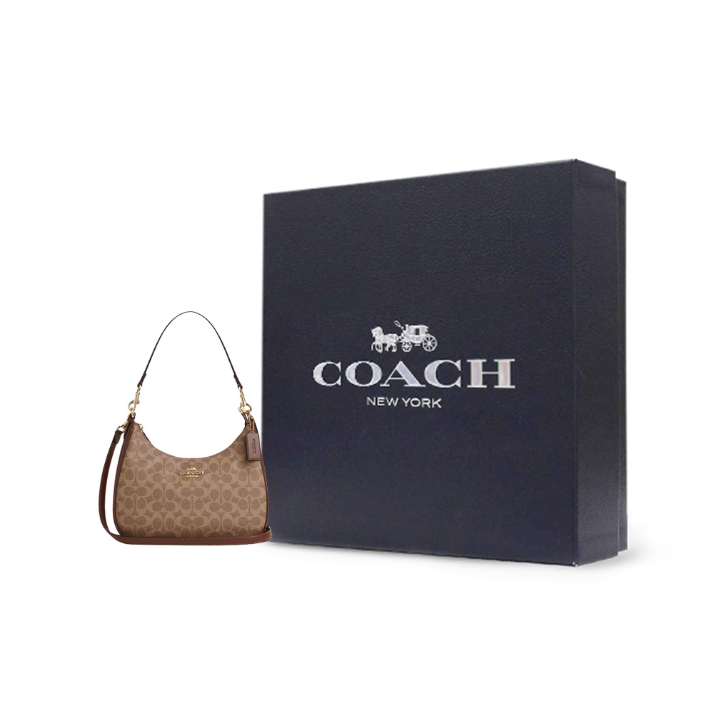 COACH Teri Borsa a Tracolla in - Luxury Bags Coach recensione e prezzo