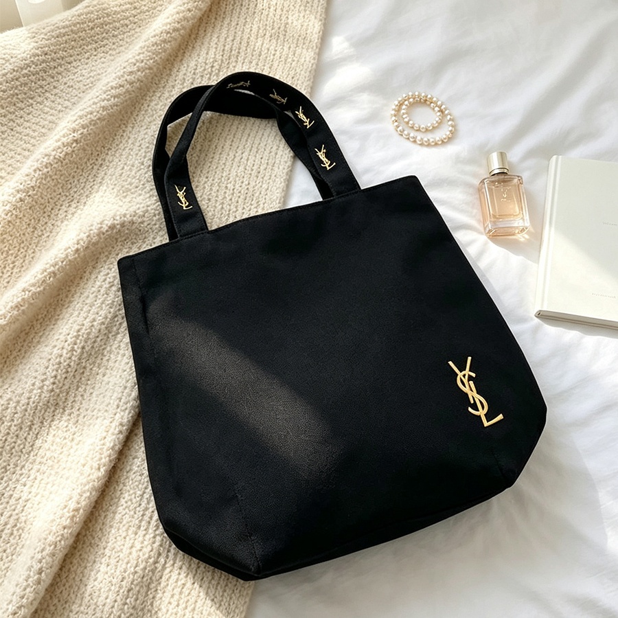 Borsa Yves Saint Laurent YSL M - Luxury Bags Coach recensione e prezzo