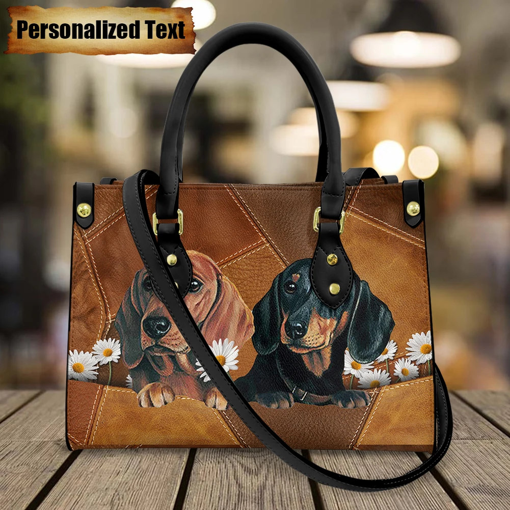 Borse a Tracolla in Pelle per  - Luxury Bags Name For Women recensione e prezzo