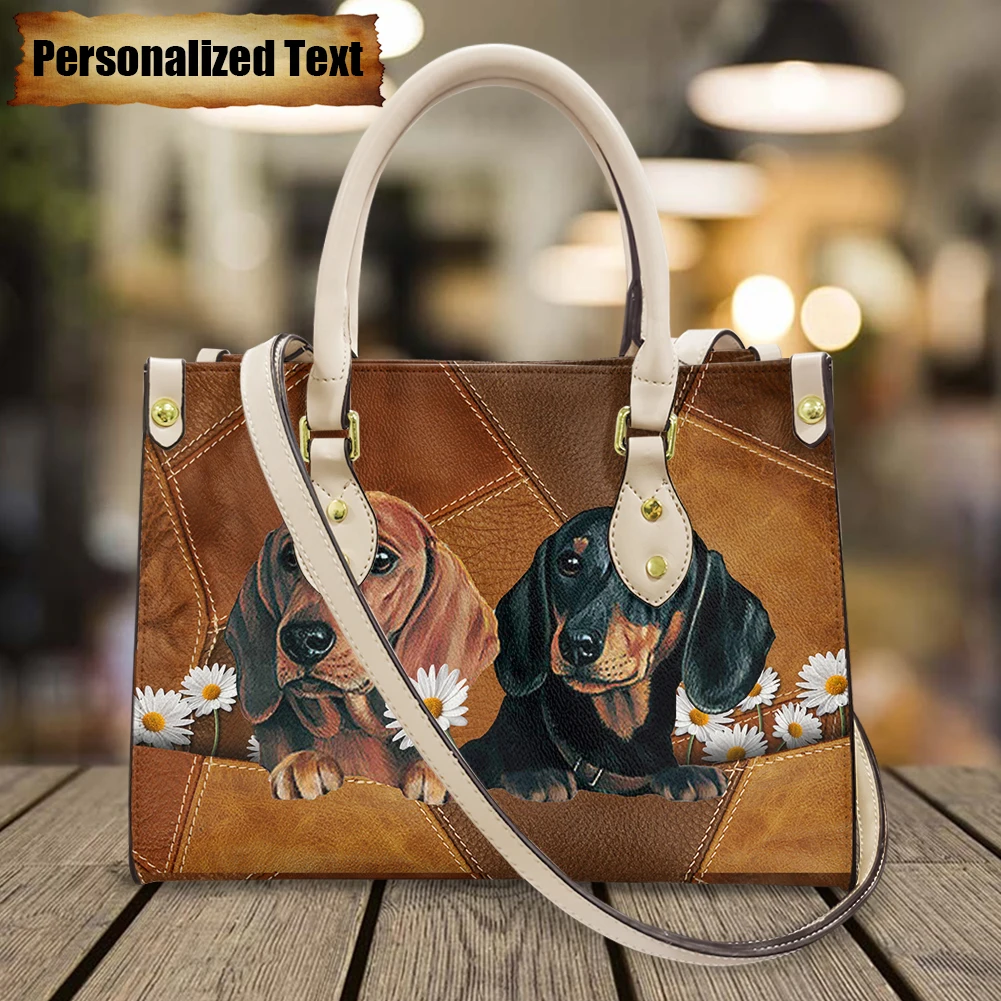 Borse a Tracolla in Pelle per  - Luxury Bags Name For Women recensione e prezzo